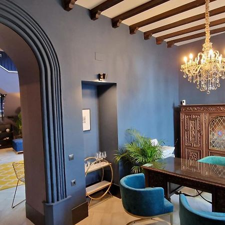 Boutique Suites อาร์กอส เดลา ฟรอนเตรา ภายนอก รูปภาพ