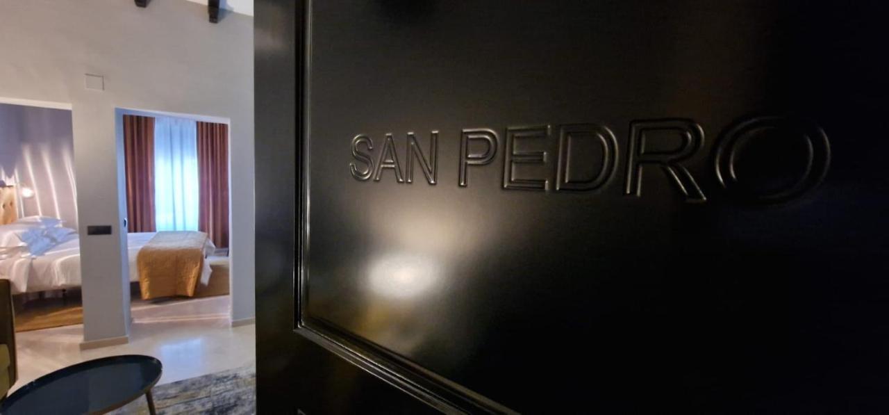 Boutique Suites อาร์กอส เดลา ฟรอนเตรา ภายนอก รูปภาพ