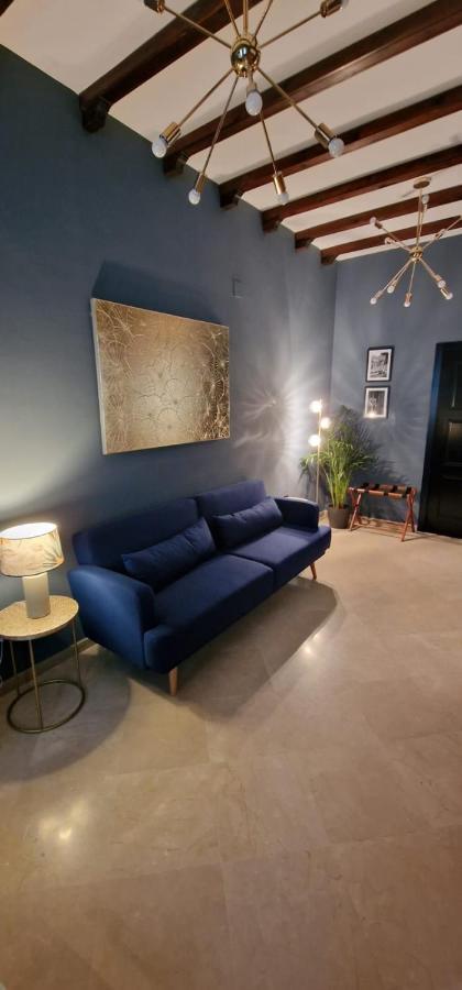 Boutique Suites อาร์กอส เดลา ฟรอนเตรา ภายนอก รูปภาพ