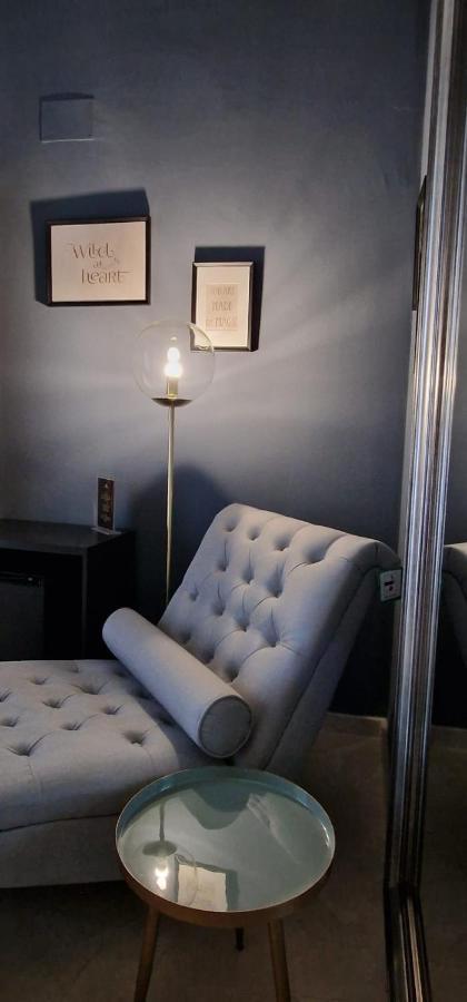 Boutique Suites อาร์กอส เดลา ฟรอนเตรา ภายนอก รูปภาพ