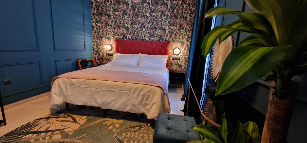 Boutique Suites อาร์กอส เดลา ฟรอนเตรา ภายนอก รูปภาพ