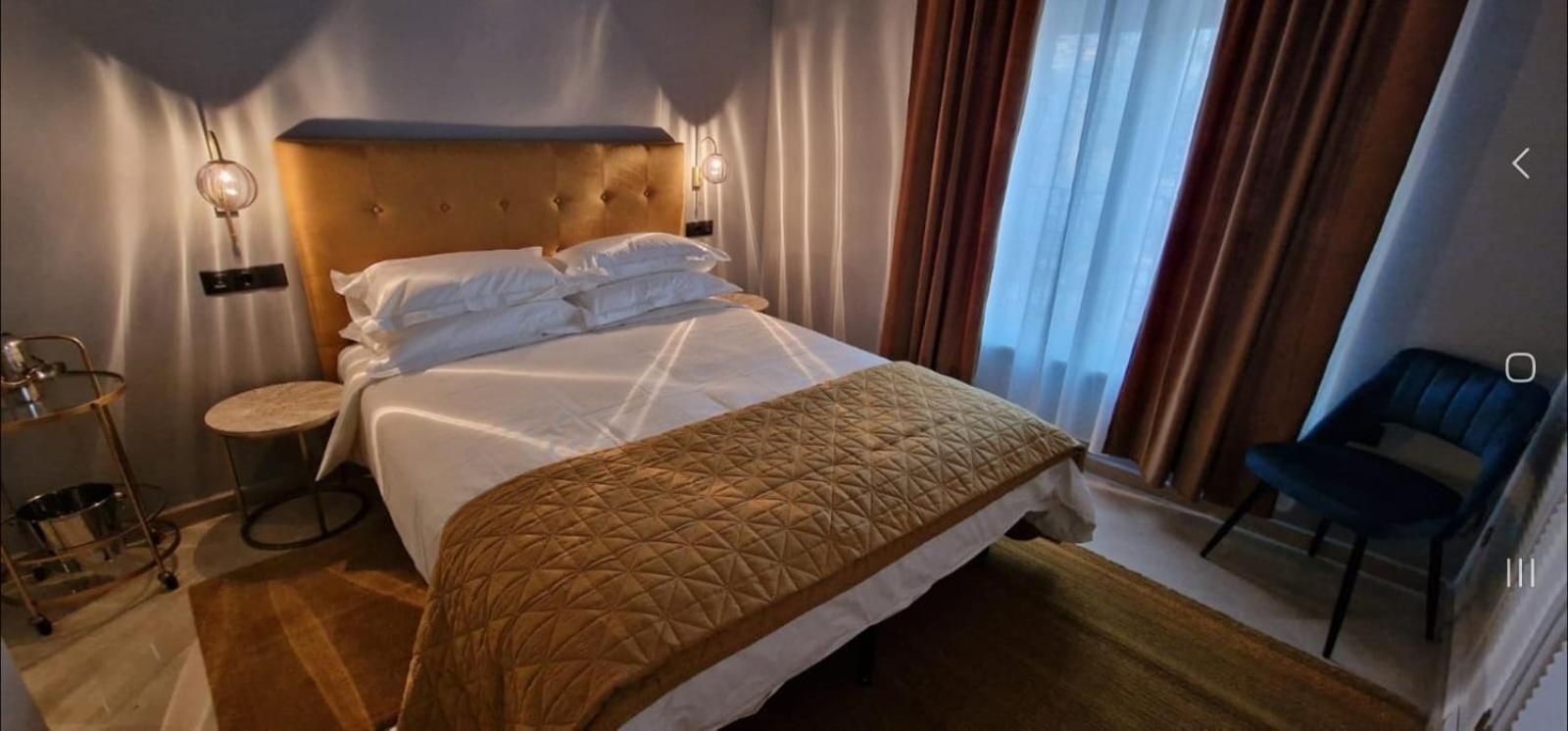 Boutique Suites อาร์กอส เดลา ฟรอนเตรา ภายนอก รูปภาพ