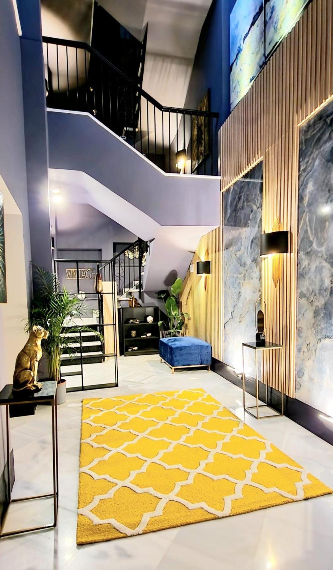 Boutique Suites อาร์กอส เดลา ฟรอนเตรา ภายนอก รูปภาพ