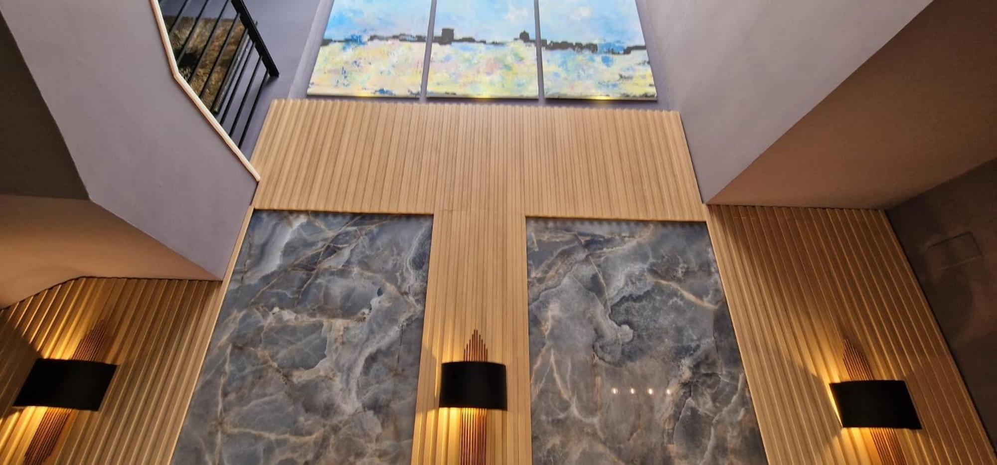 Boutique Suites อาร์กอส เดลา ฟรอนเตรา ภายนอก รูปภาพ