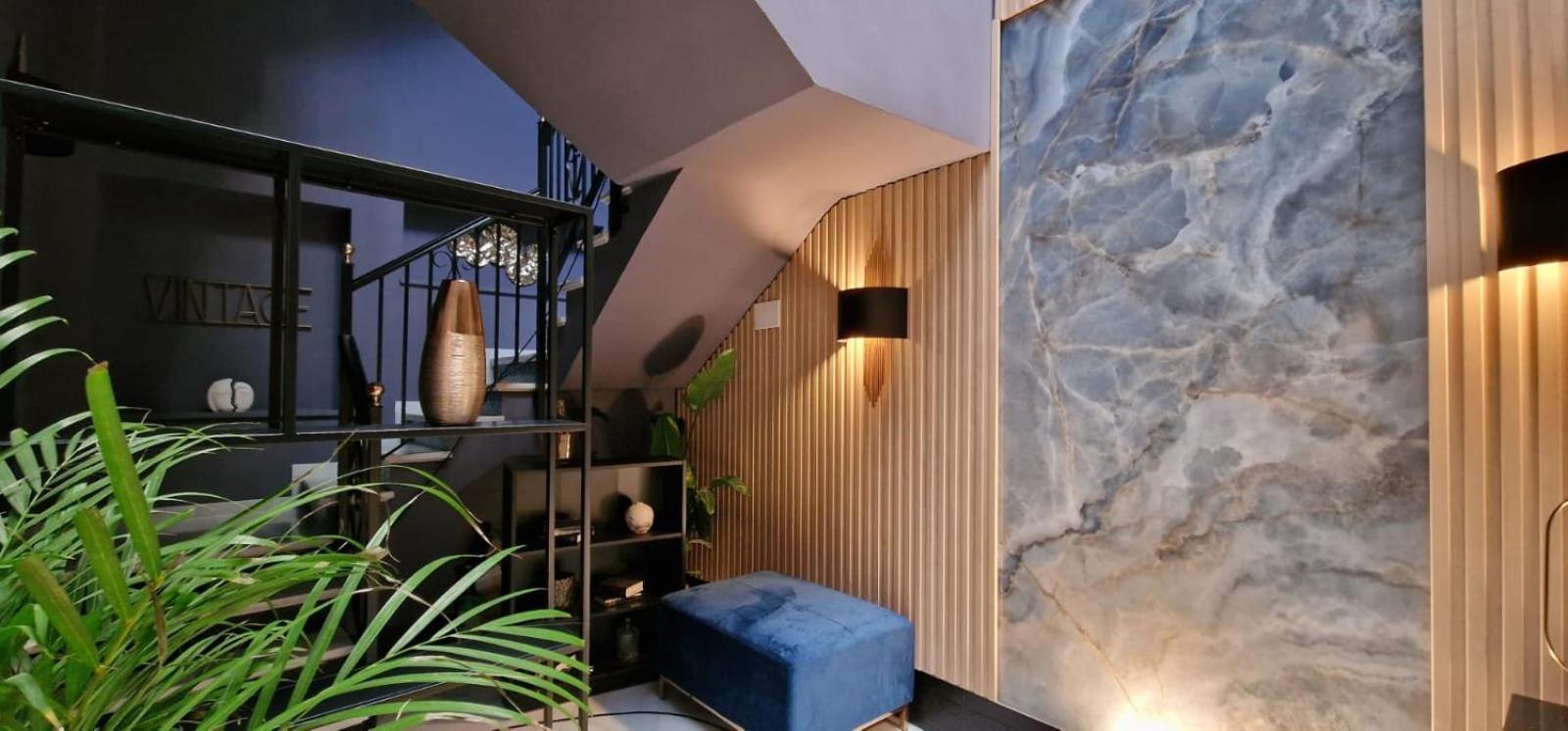 Boutique Suites อาร์กอส เดลา ฟรอนเตรา ภายนอก รูปภาพ